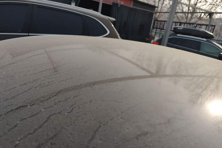 Used BYD Qin L 2024 DM-i 80KM Beyond Model