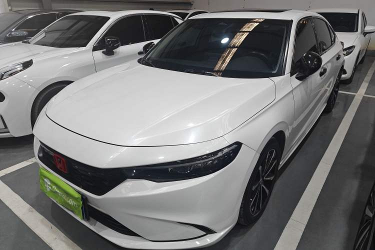 Used Honda Integra 2022 240TURBO CVT Technology Edition