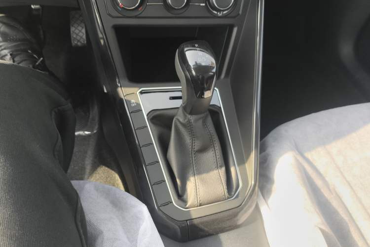 Used Volkswagen Lavida 2025 New Sharp 1.5L Outstanding New Edition