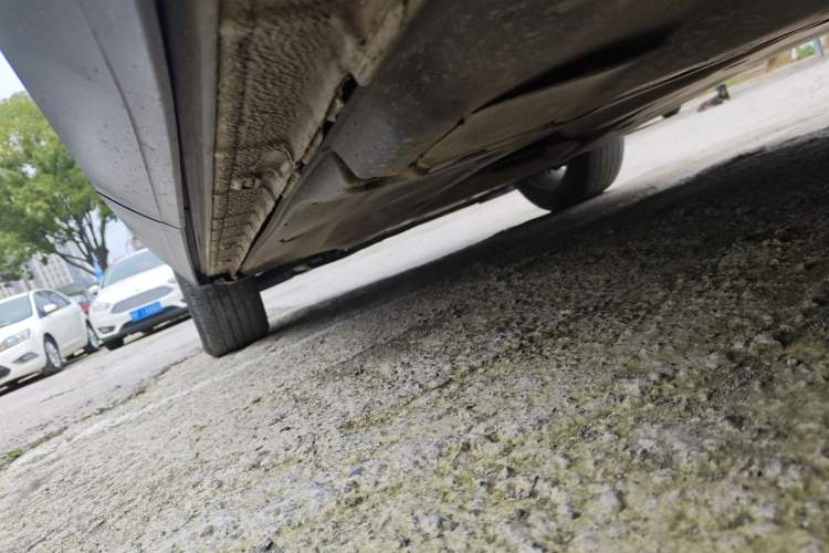 Used Volkswagen Tiguan L 2018 330TSI Automatic Two-Wheel Drive Luxury Edition
