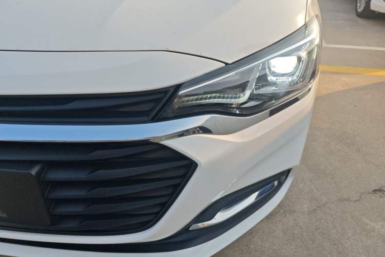 Used Chevrolet Monza 2022 320 Automatic Enjoyment Sunroof Version