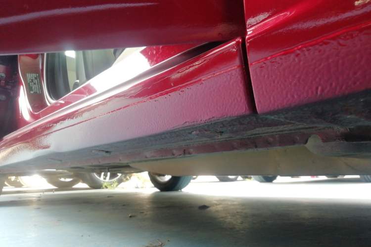 Used Buick GT 2021 Exemplar 1.5L Automatic Elite Version
