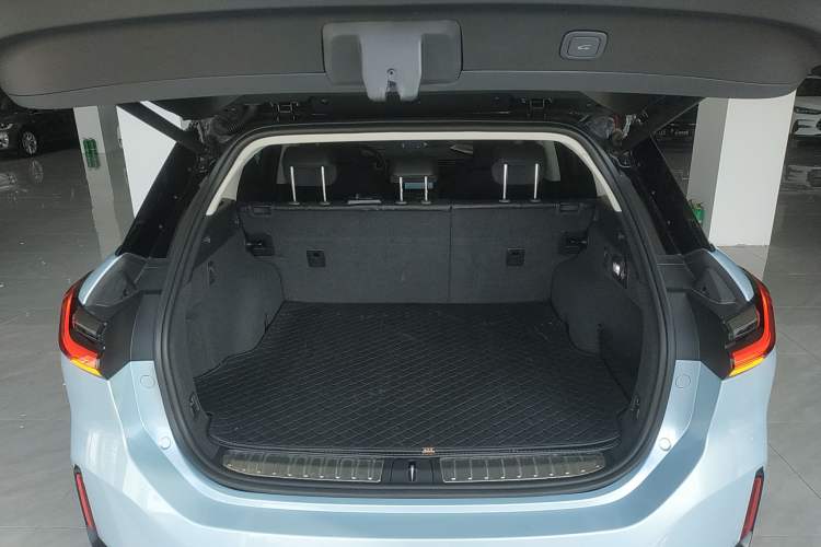 Used Nio ES6 2022 75 kWh Sport Edition
