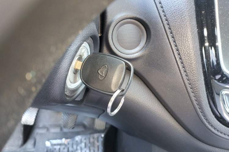 Used Oshan A800 2019 1.6L Manual Comfort Version China V Emission Standard
