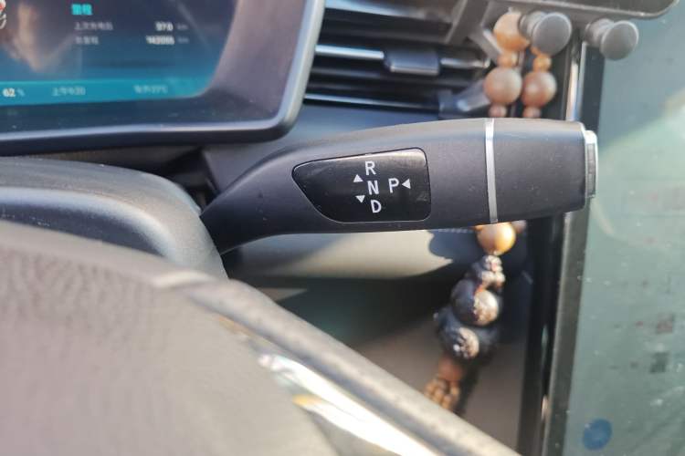 Used XPeng G3 2020 520i Luxury Edition
