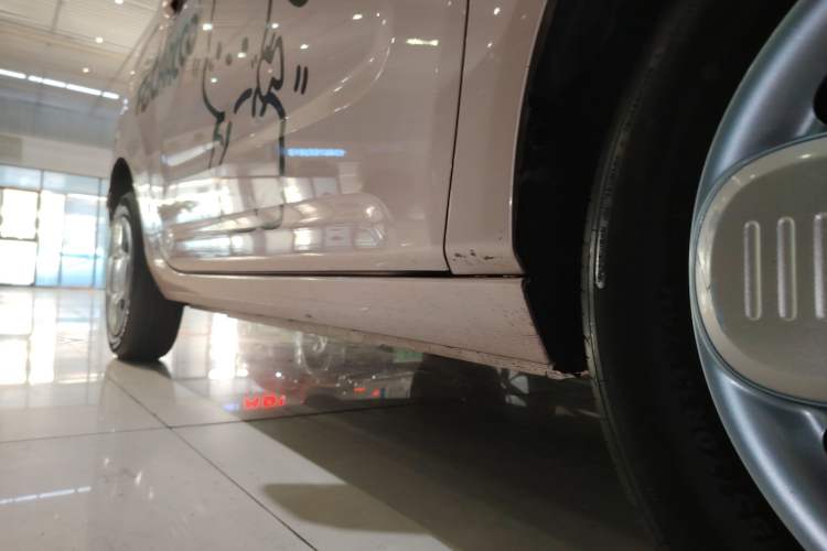 Used  Panda 2024 Panda Mini 200km Longteng PRO Edition
