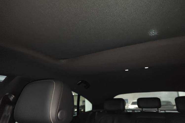 Used Volkswagen FAW-Volkswagen CC 2020 330TSI Glamour Edition China VI Standard