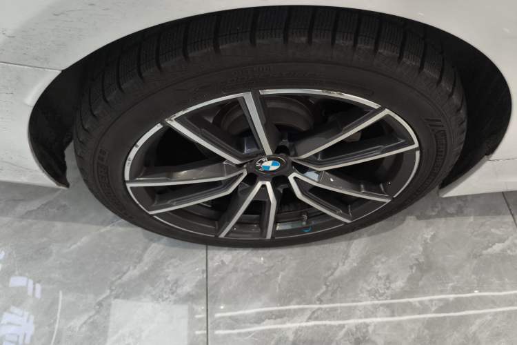 Used BMW 3 Series 2023 325Li M Sport Package
