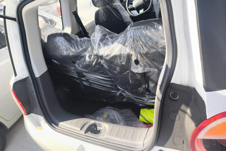 Used  Lumin 2024 130km Qingyue Version
