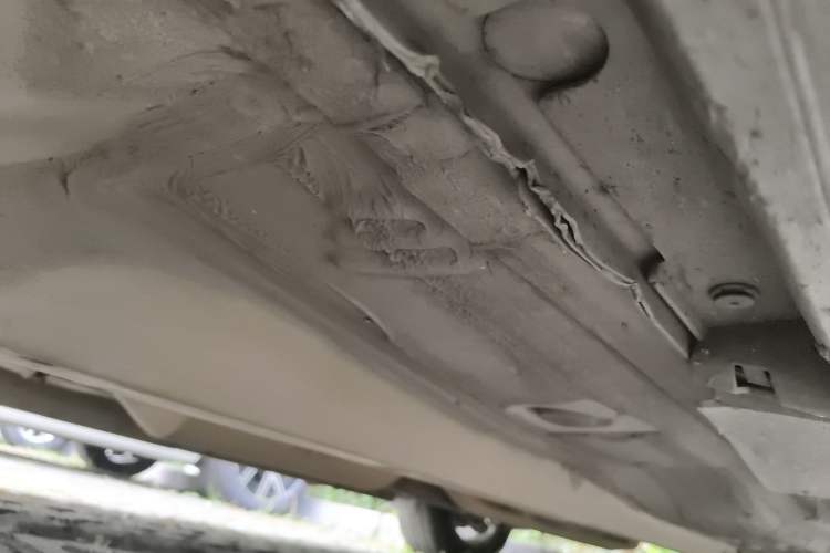 Used Toyota Camry 2010 240G Luxury Edition
