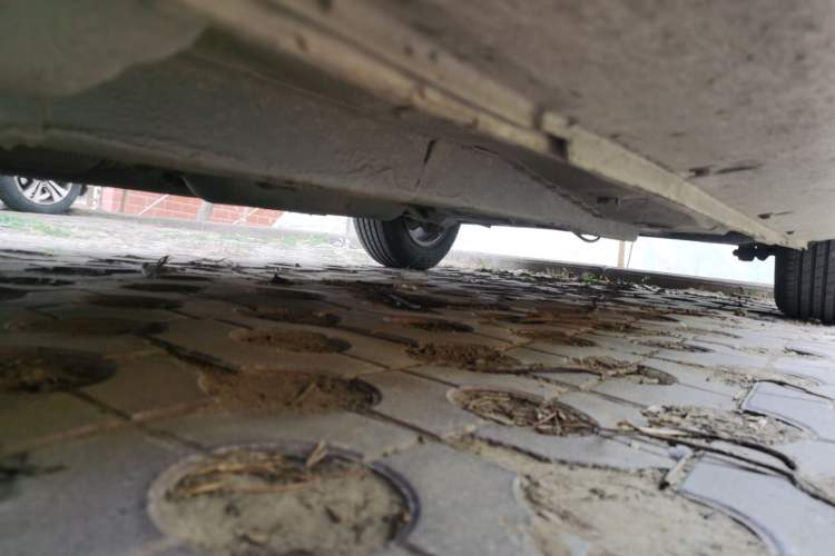 Used Geely Auto Emgrand 2014 Sedan 1.5L Manual Fashion Edition
