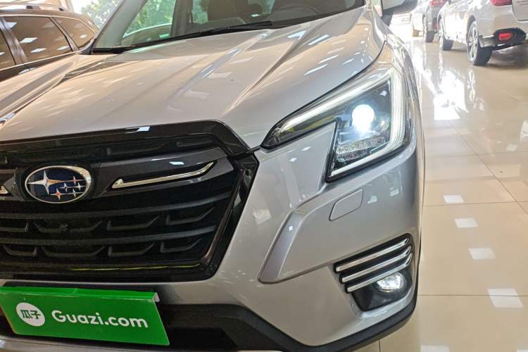 Used Subaru Forester 2024 2.5i AWD Flagship Edition EyeSight
