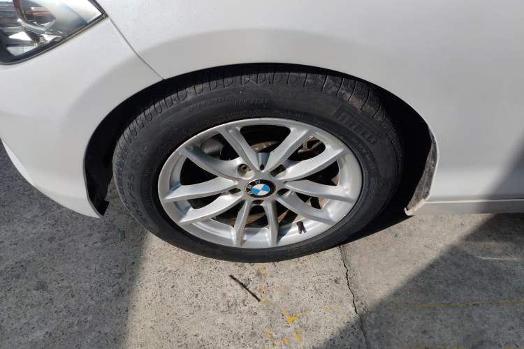 Used BMW 1 Series 2018 118i Leading Model
