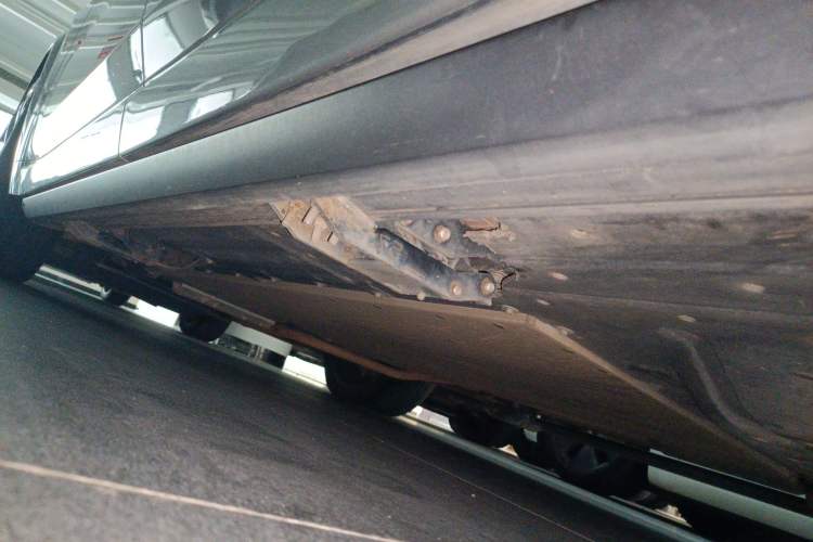 Used Li Auto L9 2022 Max model