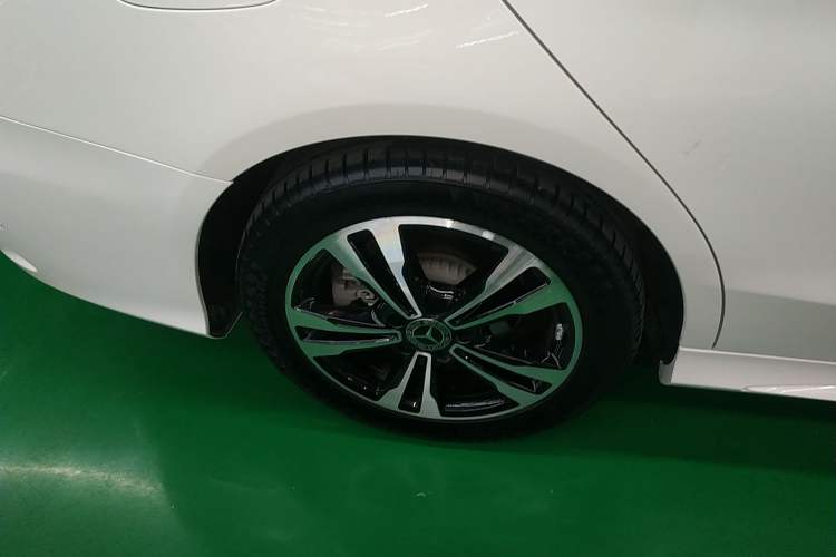 Used Mercedes-Benz C-Class 2018 C 200 Sport Edition
