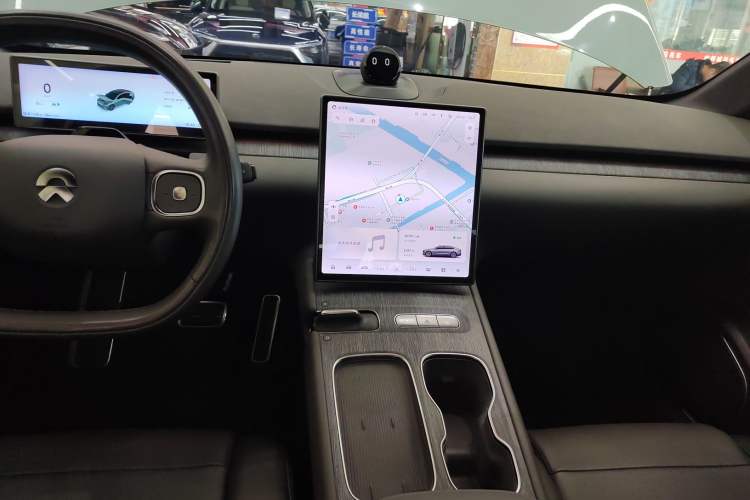 Used Nio ET7 2022 100kWh First Edition
