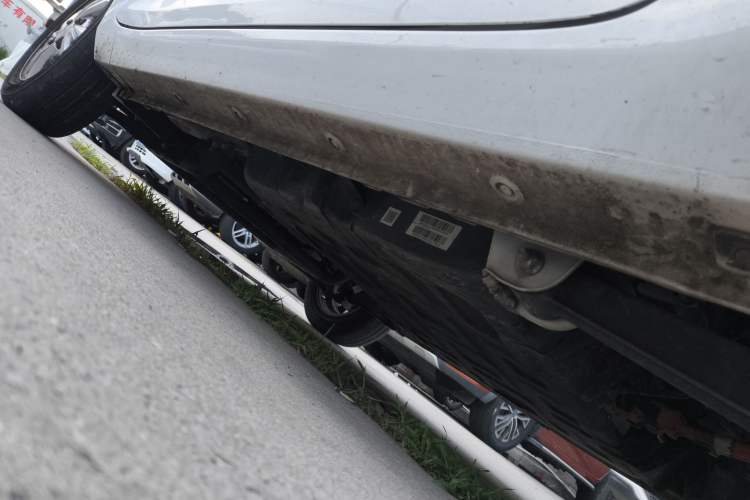 Used Wuling Hongguang MINIEV 2020 Enjoyment Model Lithium Iron Phosphate
