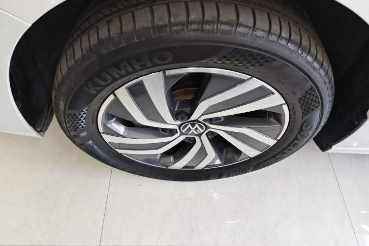 Used Volkswagen Bora 2023 200TSI DSG Enjoyment Edition