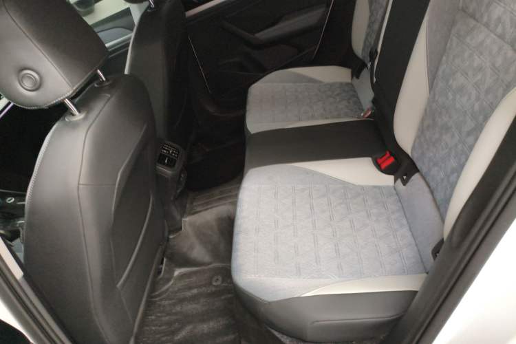 Used Volkswagen Lavida 2023 300TSI DSG Full-Comfort Edition
