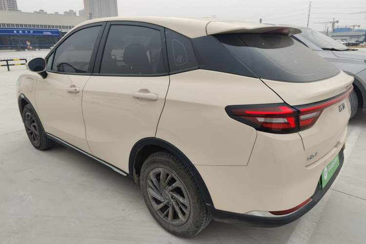 Used NETA AYA 2023 318 Lite