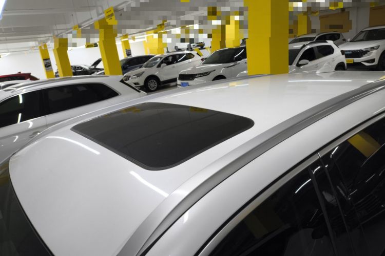 Used Haval H6 2021 National Trend Edition 1.5T Automatic Urban Version
