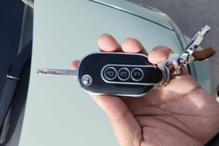 Used Wuling Hongguang MINIEV 2022 Enjoy Edition Lithium Iron Phosphate
