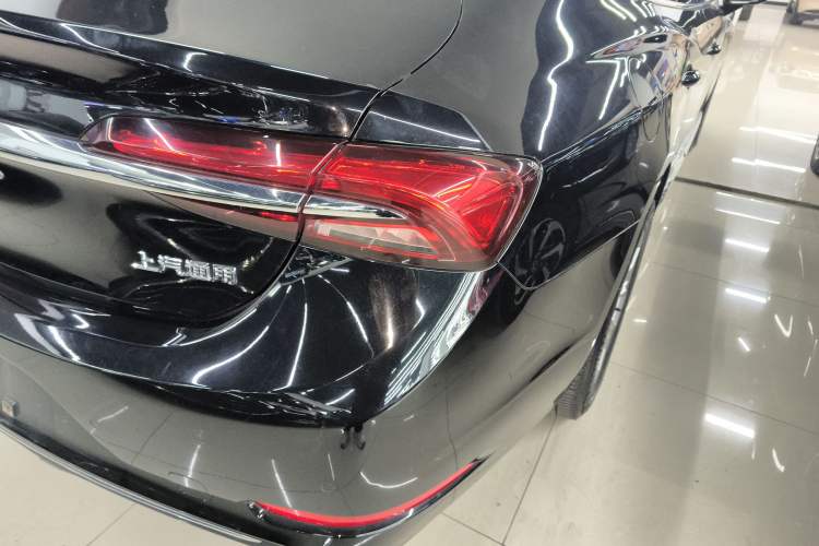 Used Buick LaCrosse 2022 552T Luxury Version