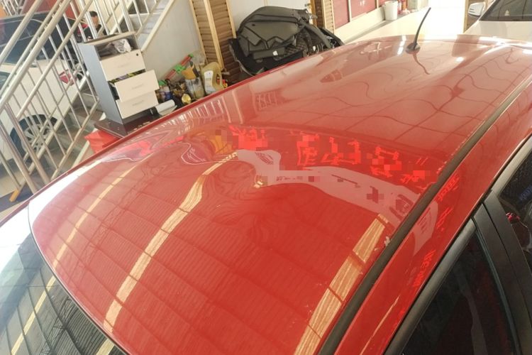 Used Toyota YARiS L 2016 Revised 1.5E CVT Charming Edition
