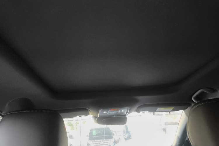 Used BYD Qin L 2025 EV 545KM Beyond Version