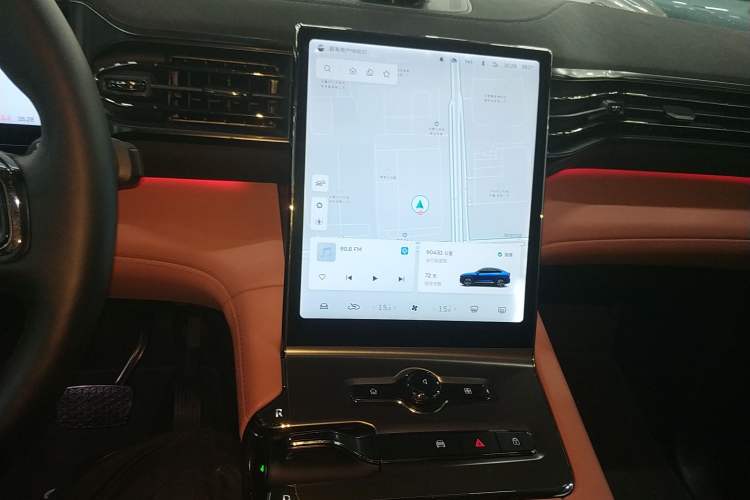 Used Nio EC6 2020 440KM Signature Edition
