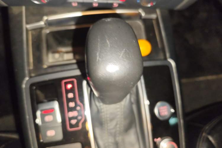 Used Audi A6L 2016 TFSI Technology Edition