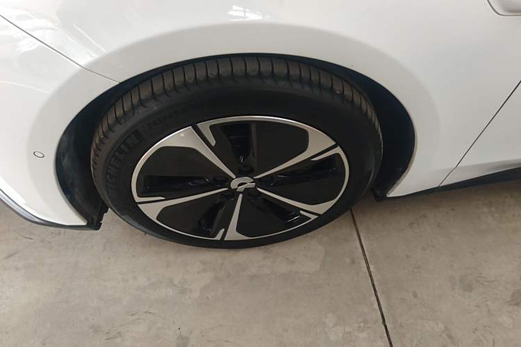 Used Nio ET5T 2024 75kWh Touring
