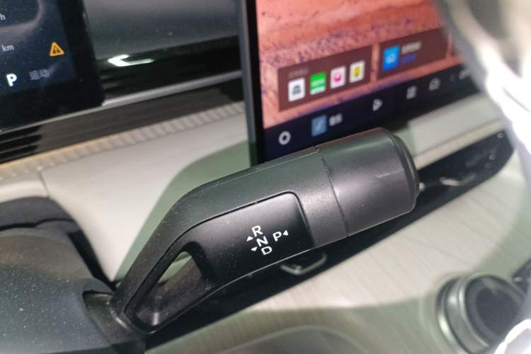 Used  E5 2024 530 km Exploration+ Version