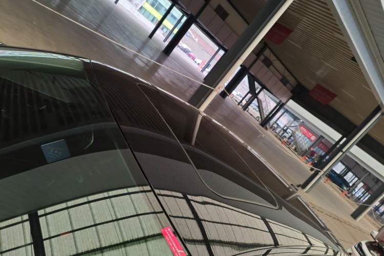 Used Volkswagen Passat 2017 330TSI DSG Prestige Edition
