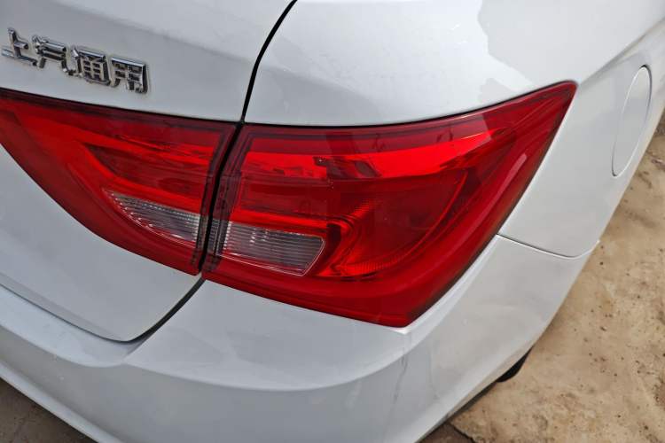 Used Buick GT 2016 15N Automatic Entry-Level Trim