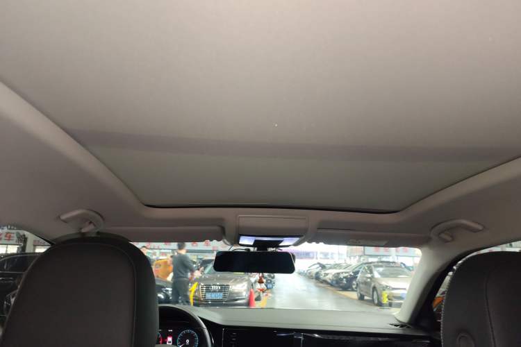 Used Volkswagen Passat 2022 330TSI Starry Elite Edition Custom Version