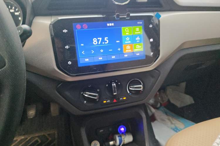 Used Wuling Hongguang 2021 1.5L Facelift S Comfort Version Hydraulic Power Steering LAR
