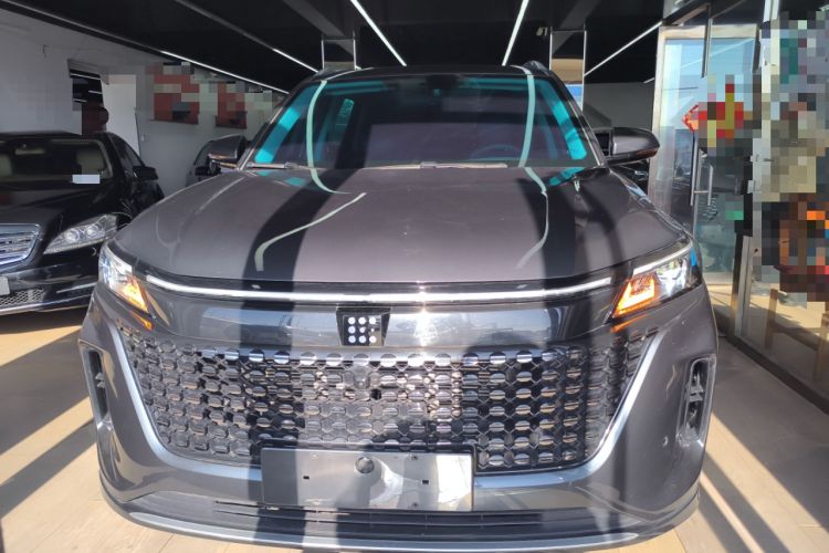 Used  E5 2024 Honor Edition 100KM Premium Model 7 Seats
