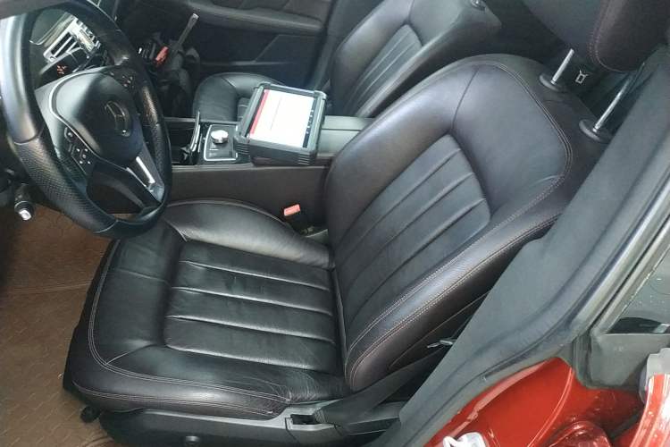 Used Mercedes-Benz CLS 2012 CLS 300 CGI
