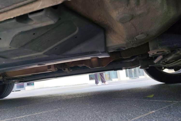 Used  Refine S3 2017 1.6L CVT Luxury Smart Model
