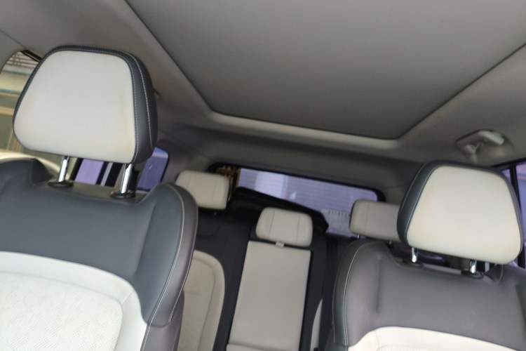 Used  03 2024 472km Four-Wheel Drive Long-Range Version
