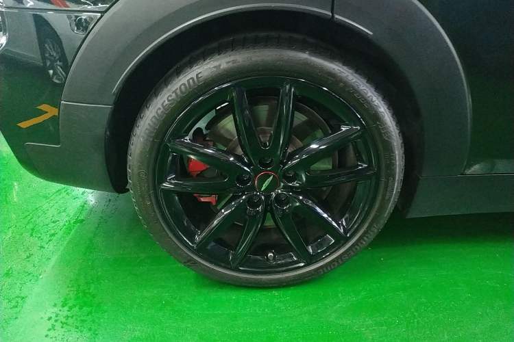 Used  JCW CLUBMAN 2021 2.0T JOHN COOPER WORKS ALL-IN