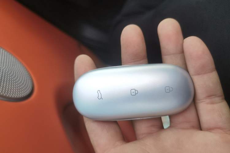 Used Li Auto L7 2023 Pro Model