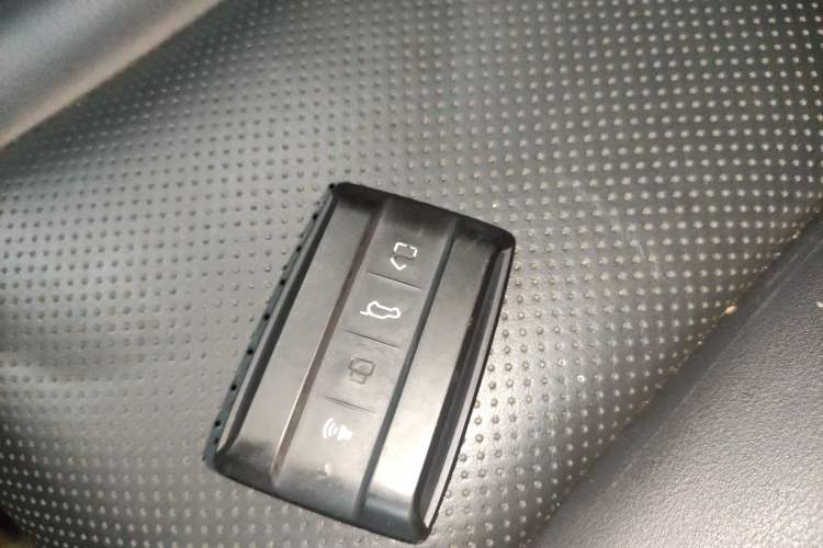 Used Tank 300 2023 City Edition 2.0T—Stylish as Ever