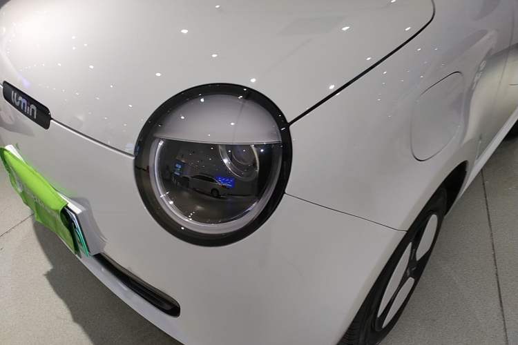 Used  Lumin 2024 130km Qingyue Version