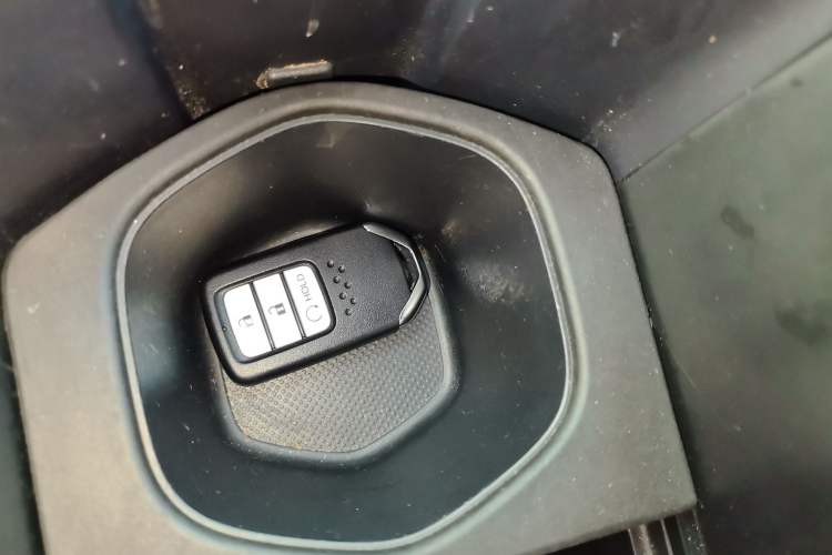 Used Honda Civic 2021 HATCHBACK 220TURBO CVT Trendy Cool Edition