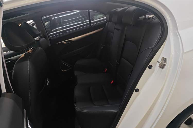 Used Geely Auto Emgrand 2020 1.5L CVT Luxury Model
