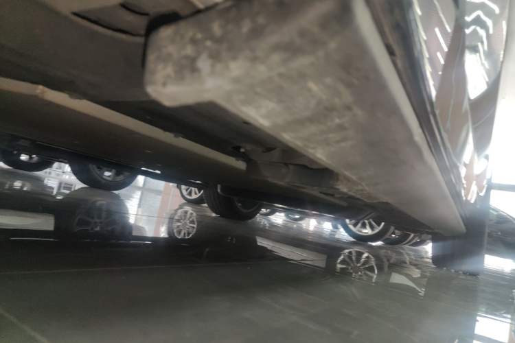 Used Li Auto L9 2024 Ultra Model
