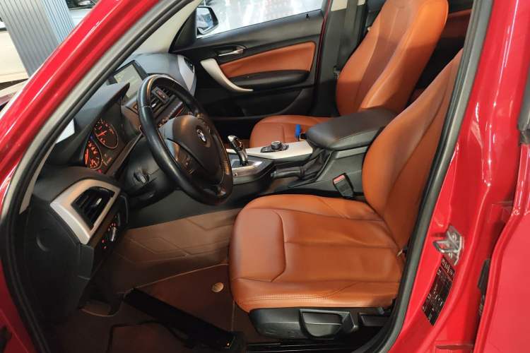 Used BMW 1 Series 2013 Revised 116i Leading Edition