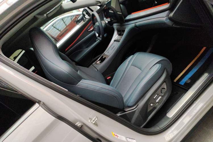 Used BYD Sealion 07 DM-i 2025 150 Flagship+ Edition